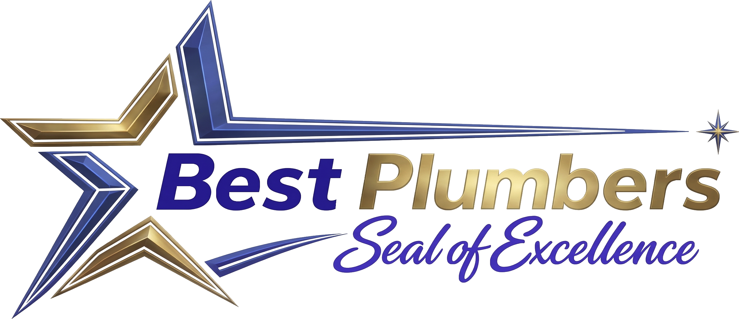 In A Flash Heating and Plumbing logo